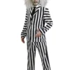 Deluxe Beetlejuice Costume