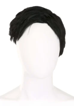 Deluxe Cartoon Caveman Wig -Fun Costumes Shop deluxe cartoon caveman wig 3