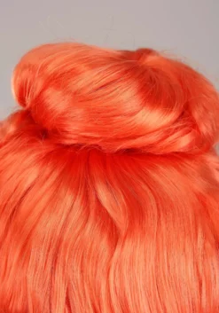 Deluxe Cartoon Cavewoman Wig -Fun Costumes Shop deluxe cartoon cavewoman wig 3