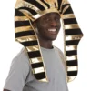 Deluxe King Tut Headpiece