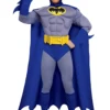 Deluxe Muscle Chest Batman Costume