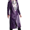 Deluxe Suicide Squad Joker Costume