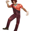 Disguise Men's Deluxe Wreck It Ralph 2 Ralph Costume