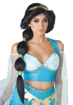 Desert Princess Wig For Women