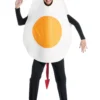 Deviled Egg Costume