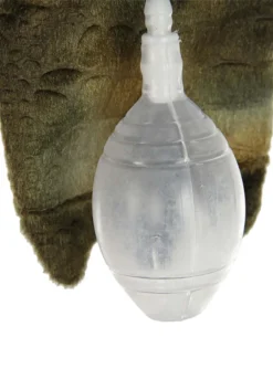 Dilophosaurus Sprazy Toy Hat -Fun Costumes Shop dilophosaurus sprazy toy hat alt 6