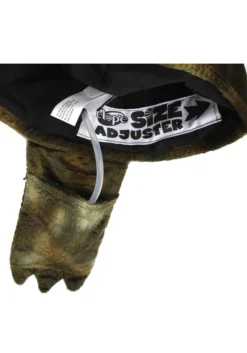 Dilophosaurus Sprazy Toy Hat -Fun Costumes Shop dilophosaurus sprazy toy hat alt 7