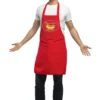 Dirty Hot Dog Apron