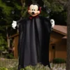 4 FT Disney Poseable Mickey Mouse Hanging Décor
