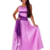 Disney Hercules Megara Womens Costume