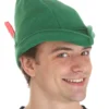 Men's Disney Peter Pan Green Costume Hat