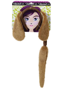 Dog Costume Accessory Kit