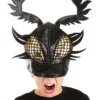 Insectoid DominAnt HatsEye Mask