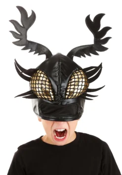 Insectoid DominAnt HatsEye Mask