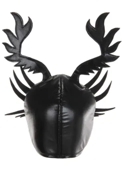 Insectoid DominAnt HatsEye Mask -Fun Costumes Shop dominant insectoid hatseye mask alt 2