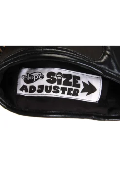 Insectoid DominAnt HatsEye Mask -Fun Costumes Shop dominant insectoid hatseye mask alt 4