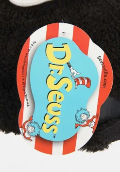 Dr. Seuss Cat In The Hat Fuzzy Adult Cap 15 Dr. Seuss Cat In The Hat Fuzzy Adult Cap -Fun Costumes Shop dr seuss cat in the hat fuzzy cap alt 7
