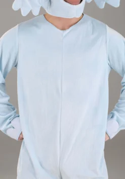 Dr. Seuss Horton Costume For Adults -Fun Costumes Shop dr seuss horton adult costume alt 3