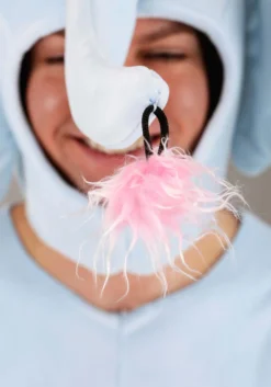 Dr. Seuss Horton Costume For Adults -Fun Costumes Shop dr seuss horton adult costume alt 4