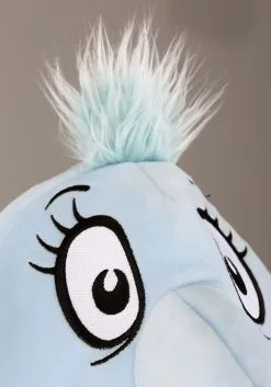 Dr. Seuss Horton Costume For Adults -Fun Costumes Shop dr seuss horton adult costume alt 5
