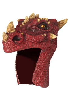 Dragon Adult Helmet