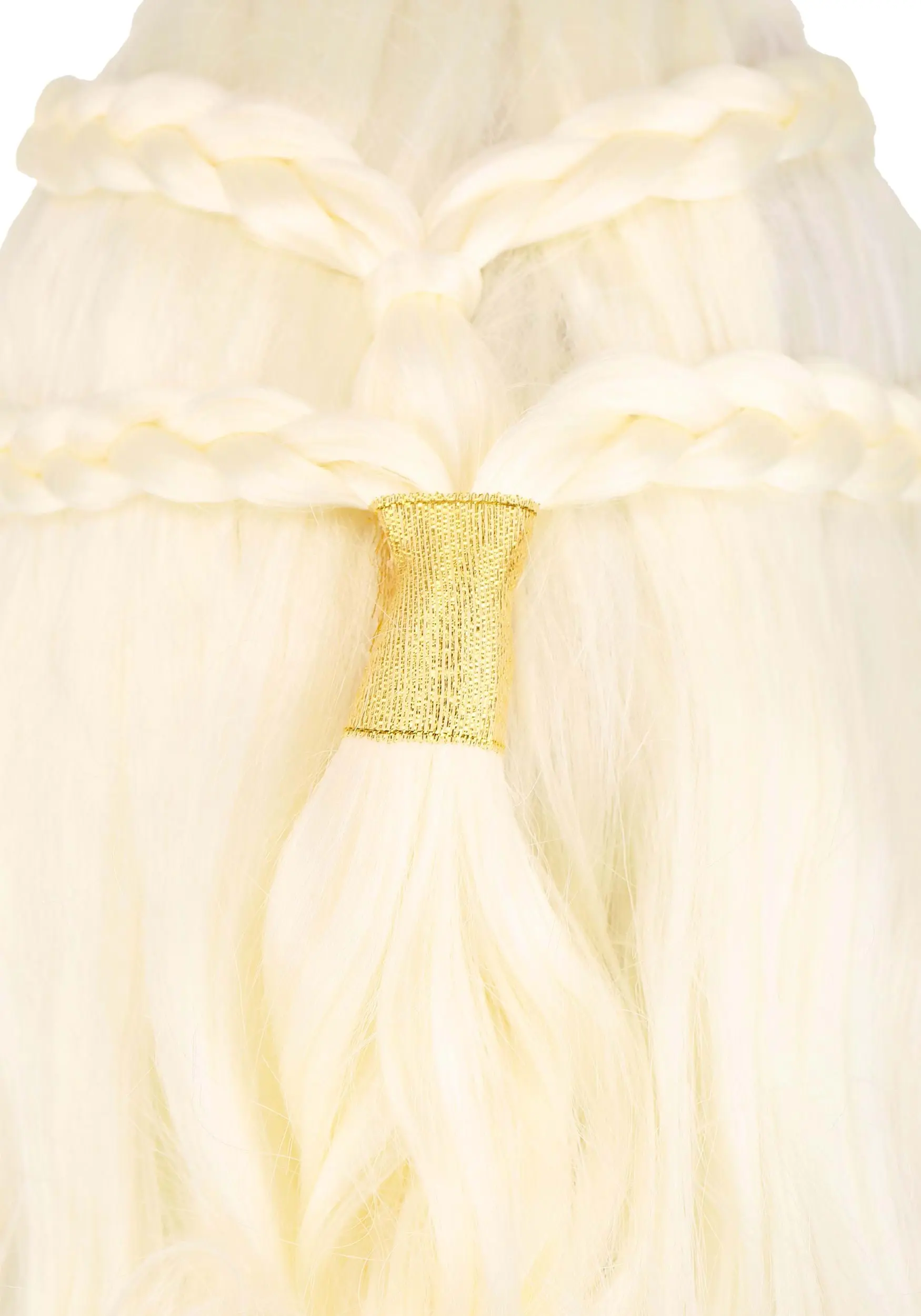 Dragon Queen Wig 2 Dragon Queen Wig - Image 2