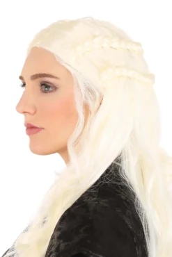 Dragon Queen Wig 6 Dragon Queen Wig -Fun Costumes Shop dragon queen wig 2