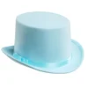 Dumb And Dumber Blue Tuxedo Adult Costume Top Hat