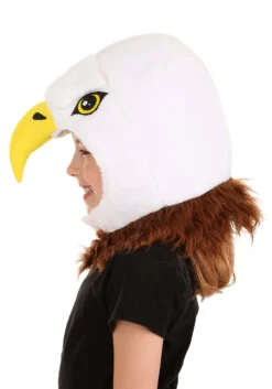 Eagle Hood -Fun Costumes Shop eagle hood alt 7