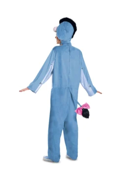 Eeyore Deluxe Adult Costume 9 Eeyore Deluxe Adult Costume -Fun Costumes Shop eeyore deluxe adult costume alt 5