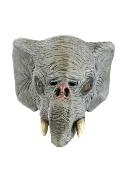 Mask Elephant