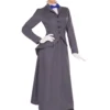 English Nanny Costume