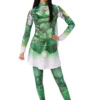 Eternals Sersi Costume For Adults
