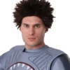 Sharkboy Wig For Men