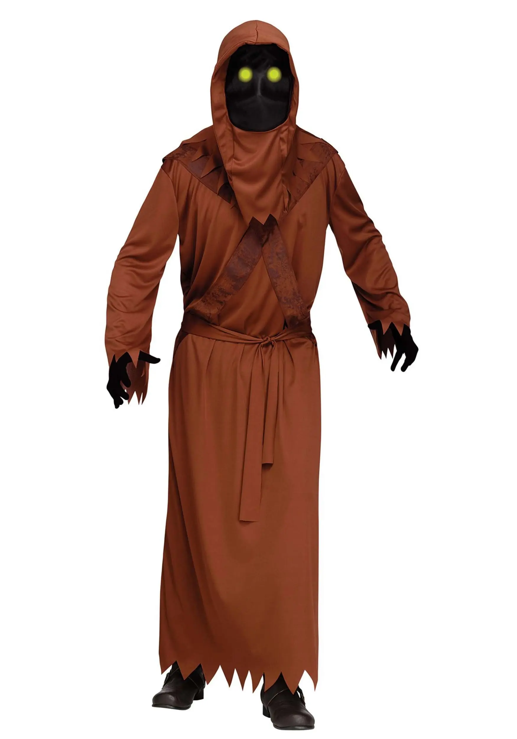 Fun World Fade Eye Desert Dweller Costume For Men 1 Fun World Fade Eye Desert Dweller Costume For Men