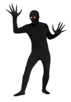 Fun World Fade Eye Shadow Demon Adult Costume