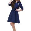 Flirty Cop Women's Costume
