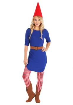 Women's Forever A Gnome Costume