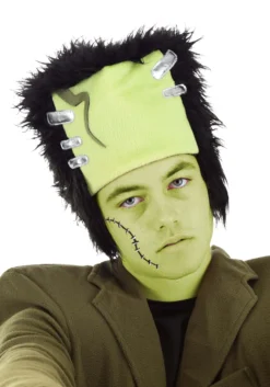 Frankenstein's Monster Hat