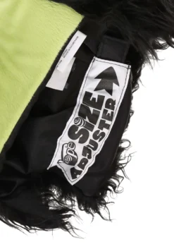 Frankenstein's Monster Hat -Fun Costumes Shop frankenstein plush hat alt 4