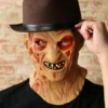 Freddy Krueger Latex Mask