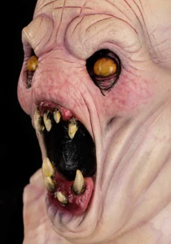 Adult Frightmare Mask -Fun Costumes Shop frightmare mask alt 2