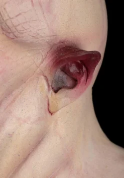 Adult Frightmare Mask -Fun Costumes Shop frightmare mask alt 3