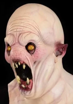 Adult Frightmare Mask -Fun Costumes Shop frightmare mask alt 5