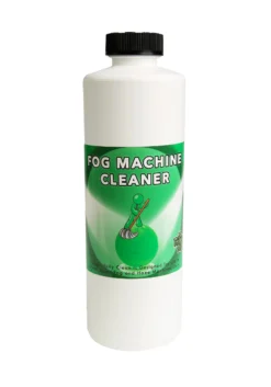 Froggy's Fog Machine Cleaner