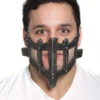 Fury In The Future Face Guard