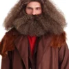GameKeeper Wizard Wig And Beard