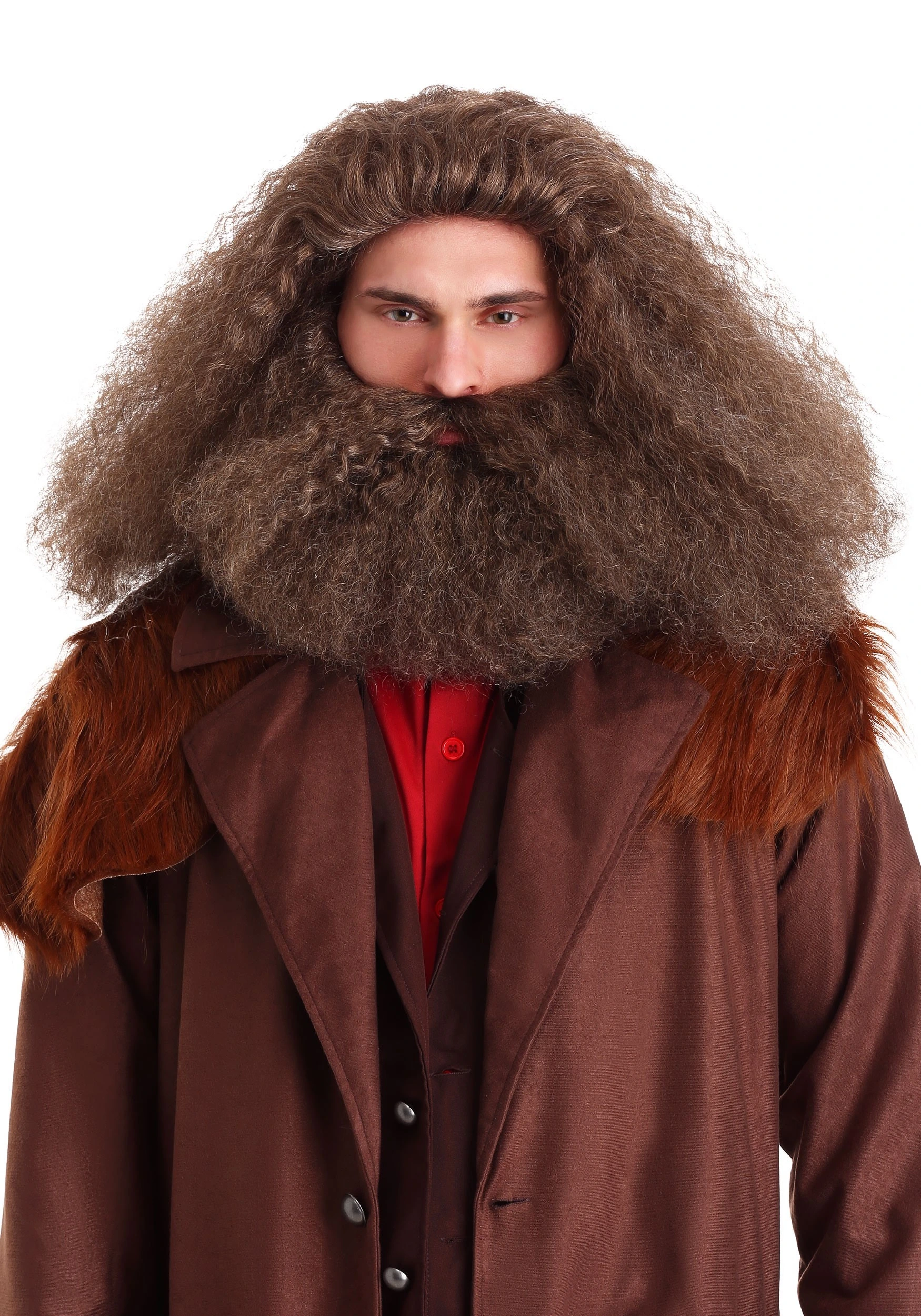 GameKeeper Wizard Wig And Beard 1 GameKeeper Wizard Wig And Beard