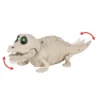 Shaking Gator Bones Halloween Decoration