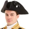 Adult George Washington Hat